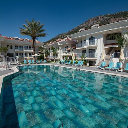 Blue Star Hotel Oludeniz Luaran gambar
