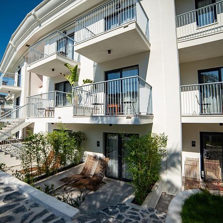 Blue Star Hotel Oludeniz Luaran gambar