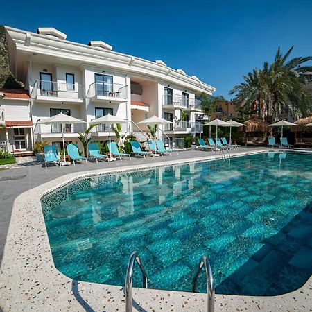 Blue Star Hotel Oludeniz Luaran gambar