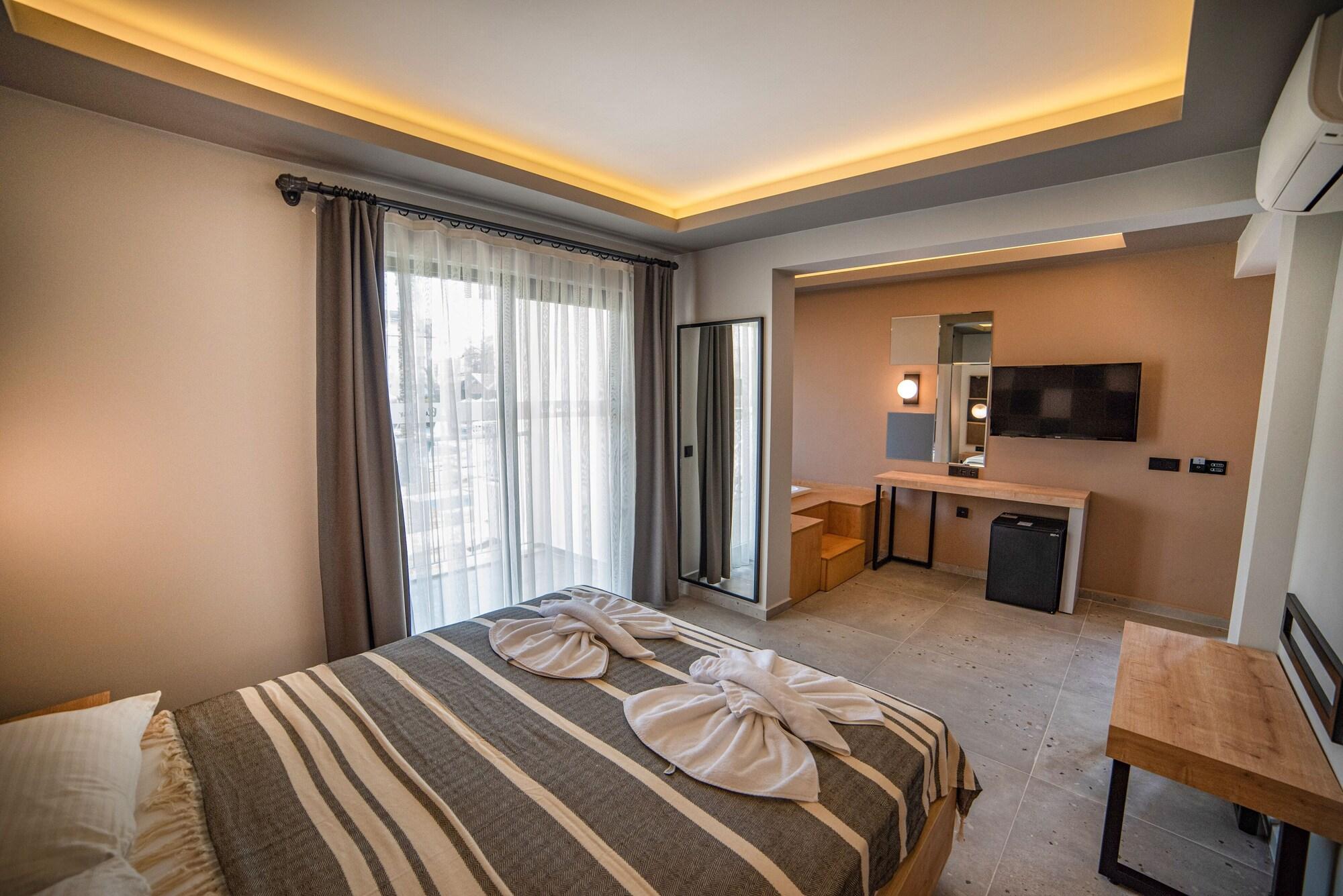 Blue Star Hotel Oludeniz Luaran gambar