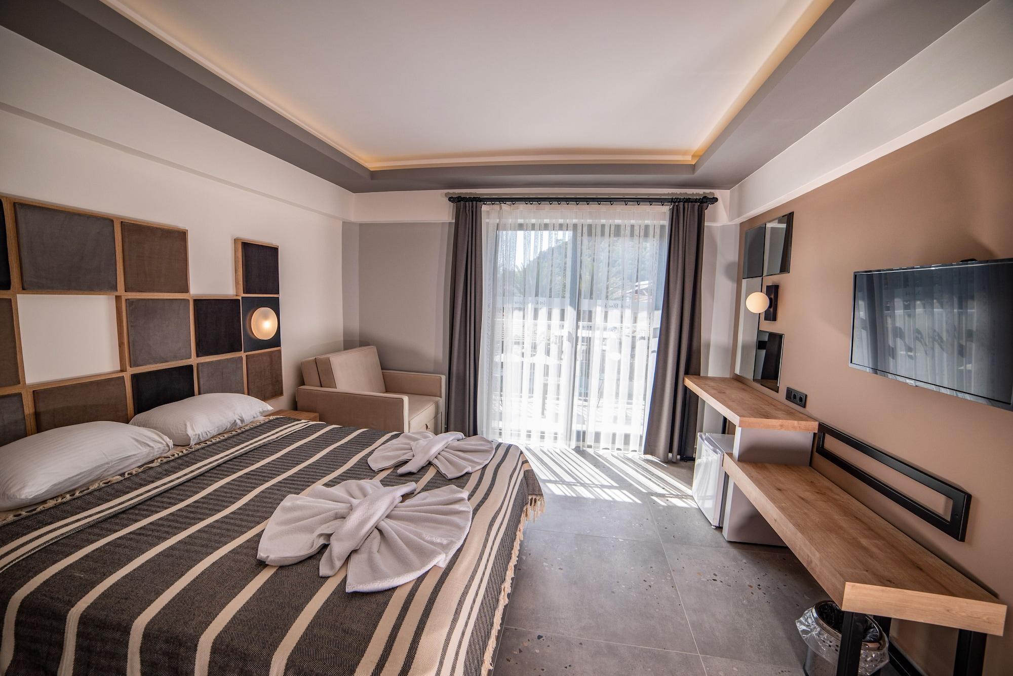 Blue Star Hotel Oludeniz Luaran gambar