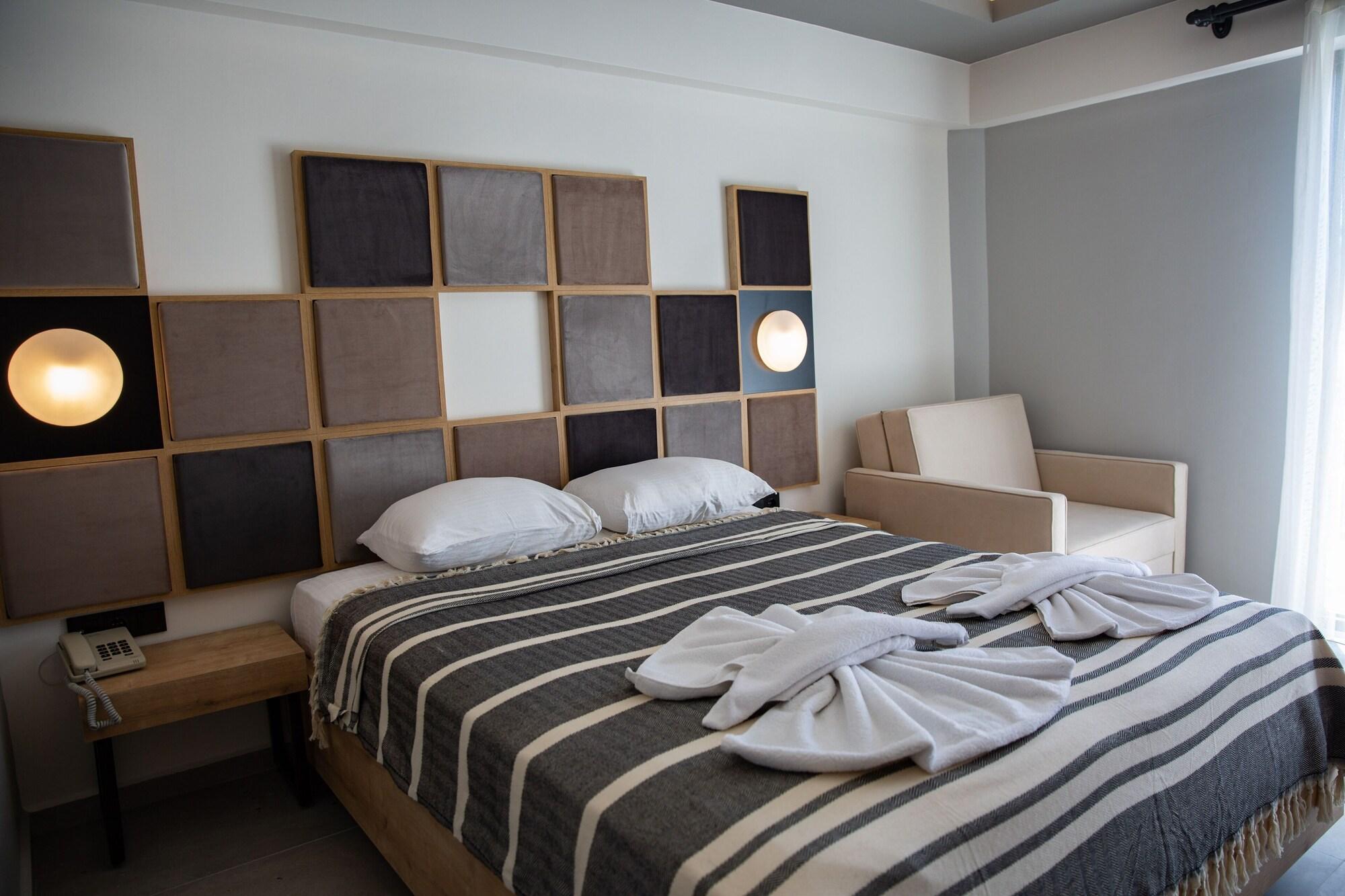 Blue Star Hotel Oludeniz Luaran gambar