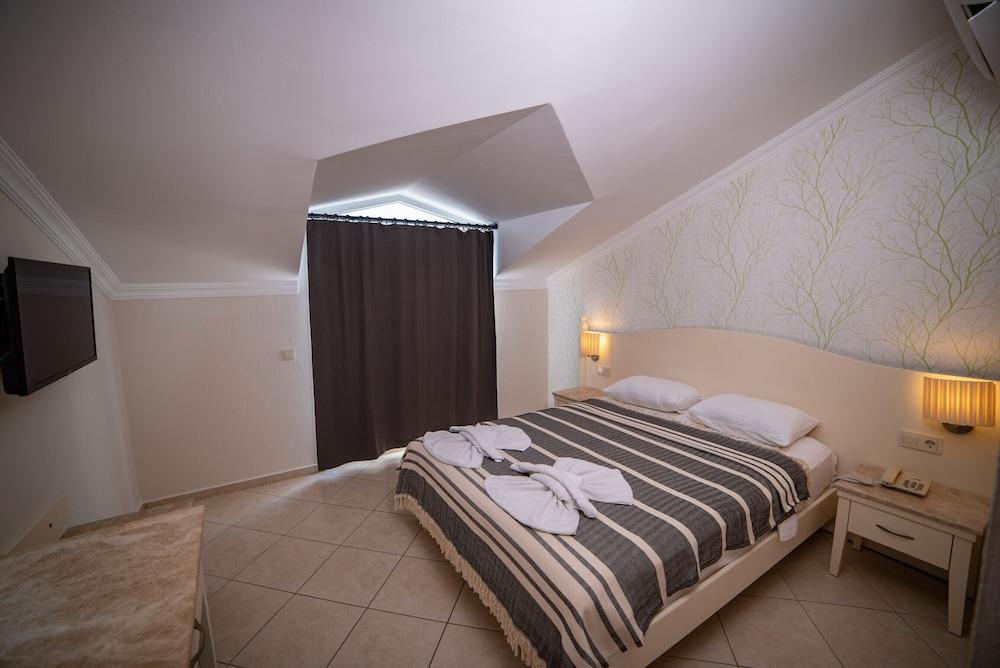 Blue Star Hotel Oludeniz Luaran gambar