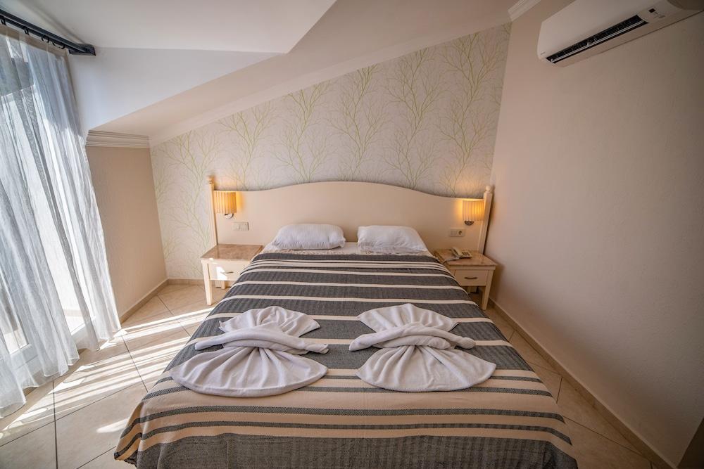 Blue Star Hotel Oludeniz Luaran gambar