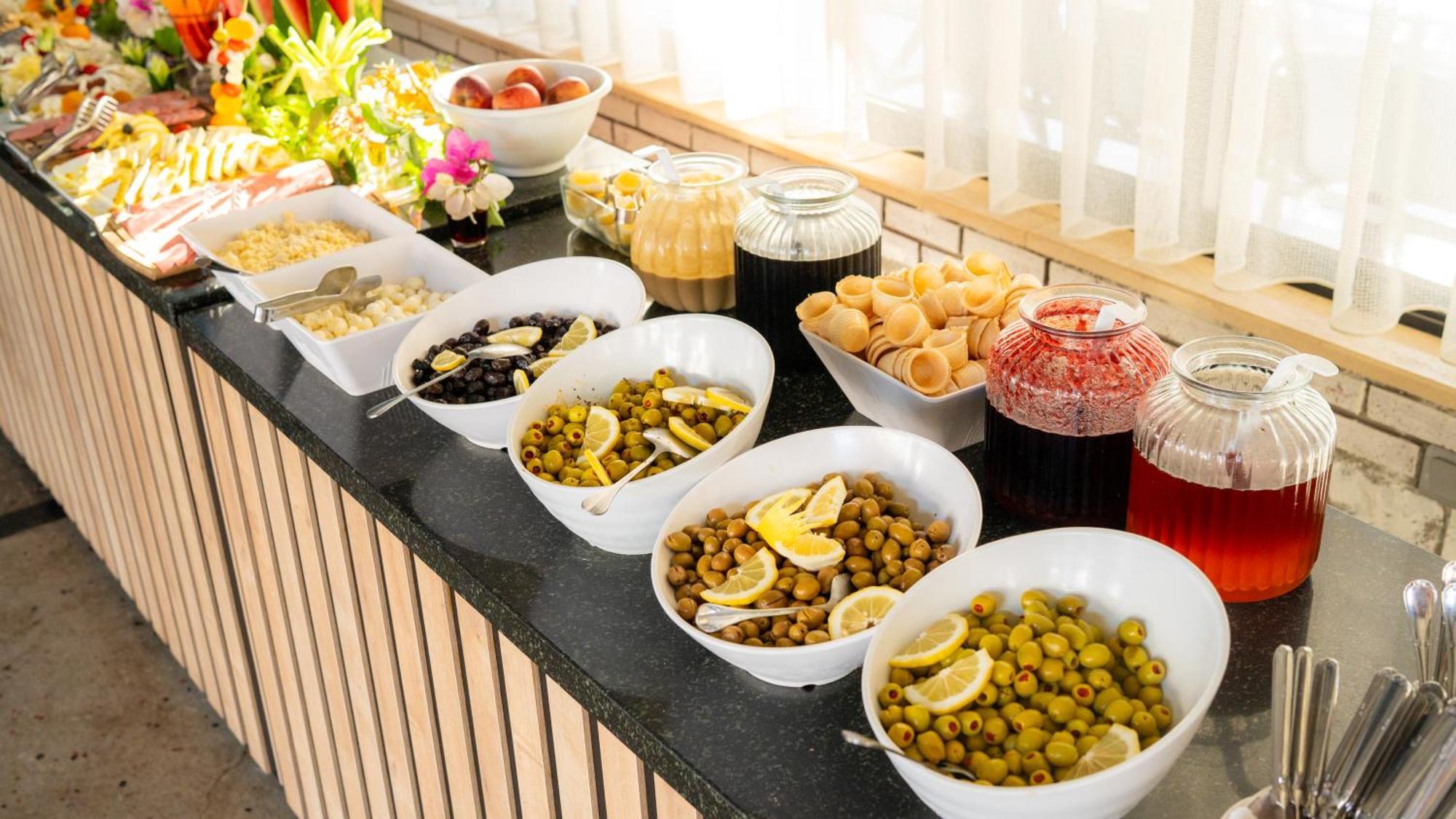 Blue Star Hotel Oludeniz Luaran gambar