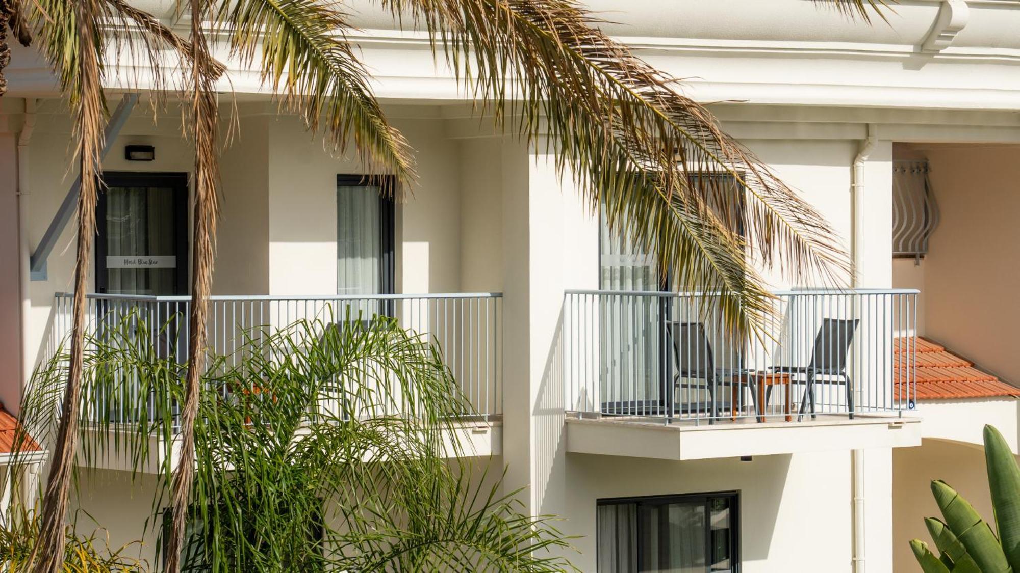 Blue Star Hotel Oludeniz Luaran gambar