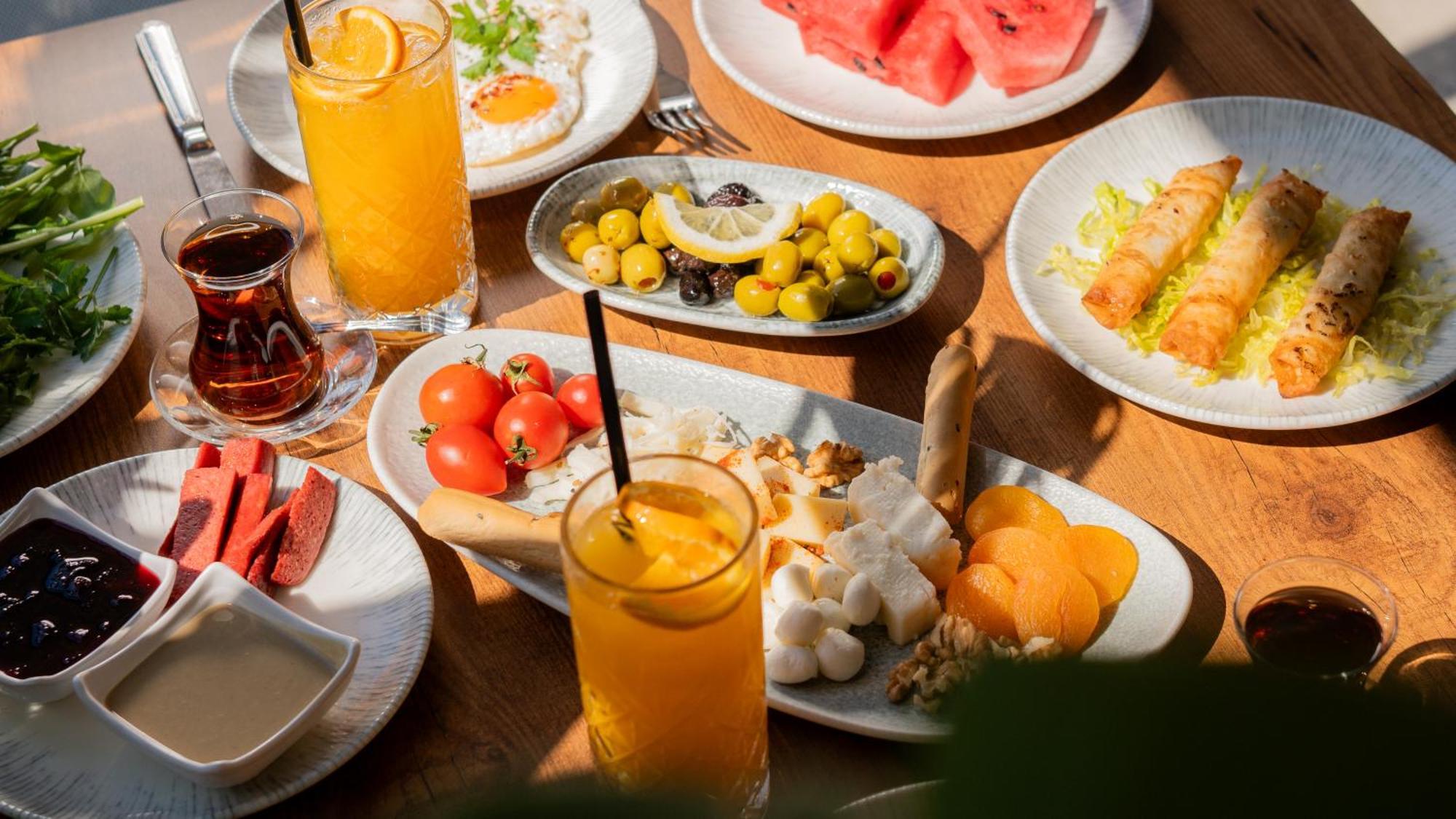 Blue Star Hotel Oludeniz Luaran gambar