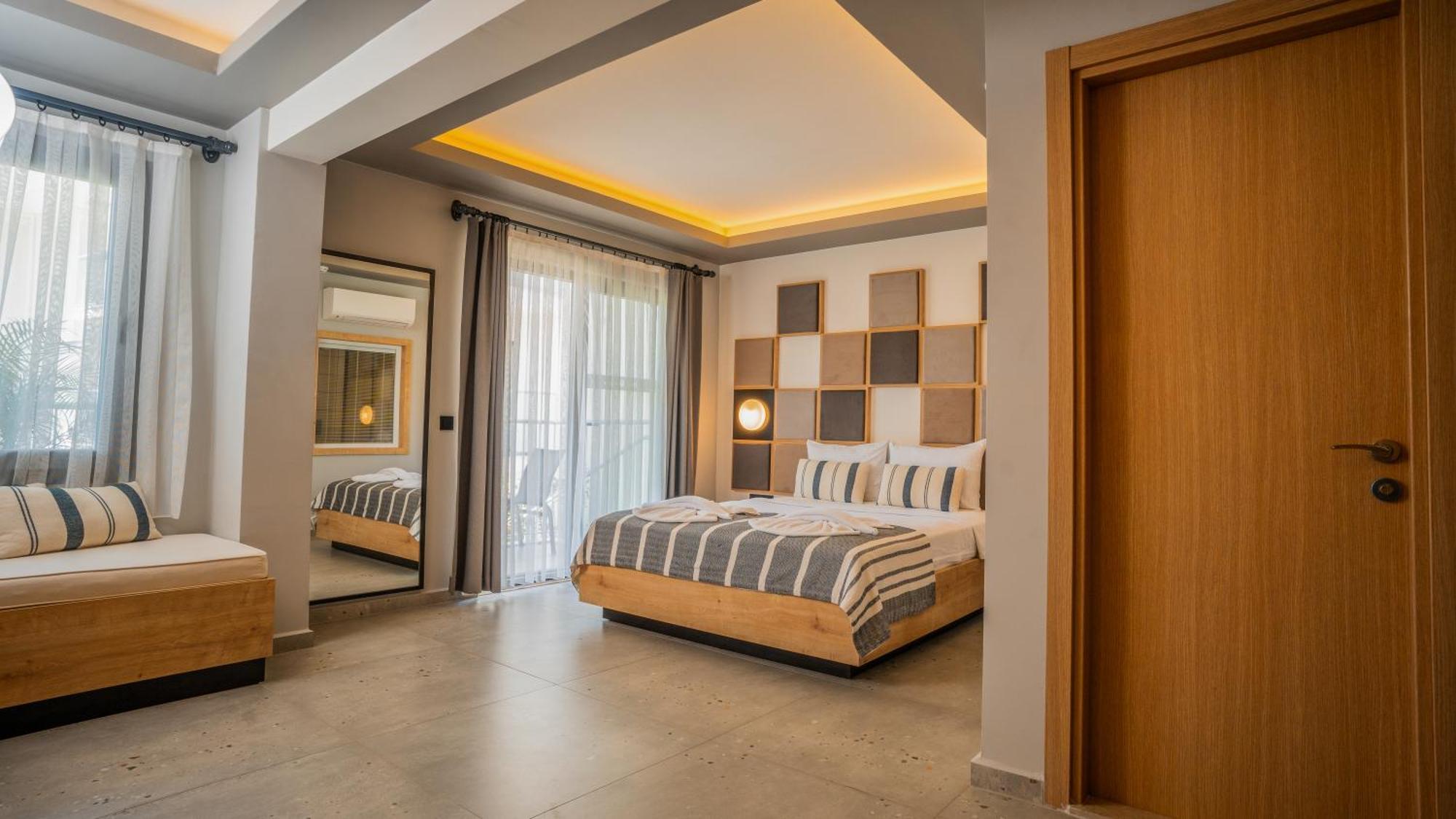 Blue Star Hotel Oludeniz Luaran gambar