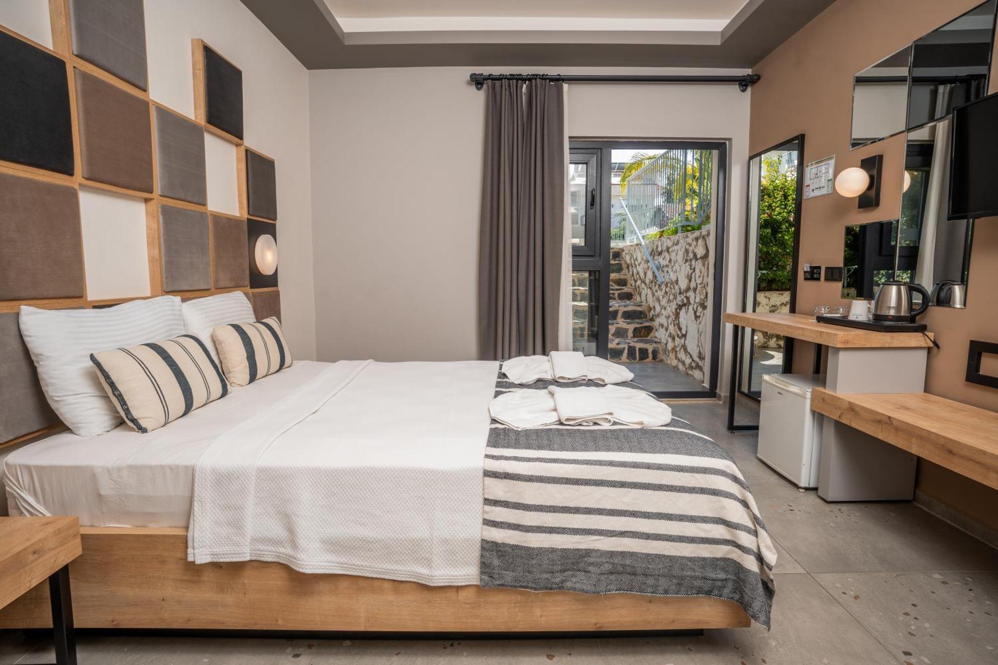 Blue Star Hotel Oludeniz Luaran gambar