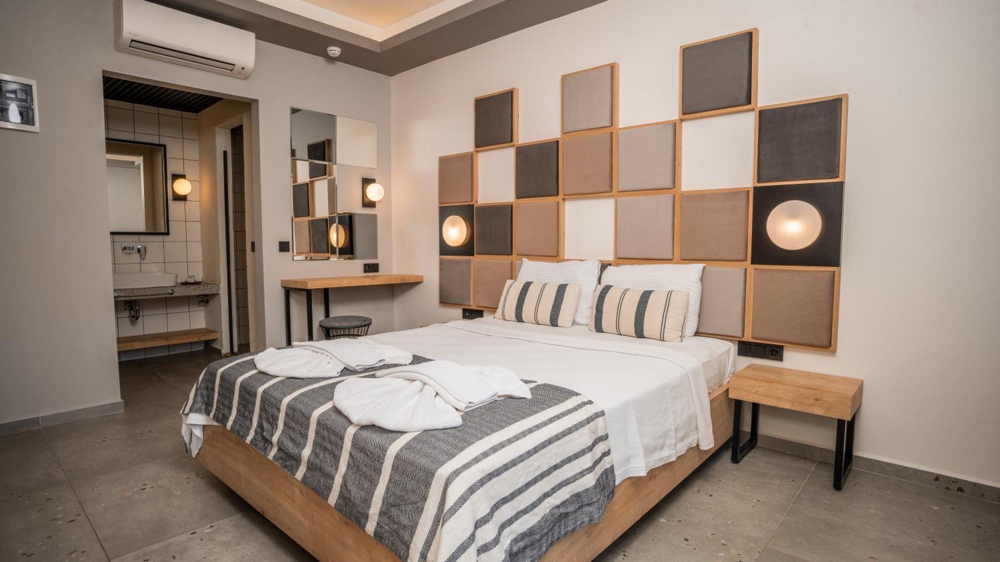 Blue Star Hotel Oludeniz Luaran gambar