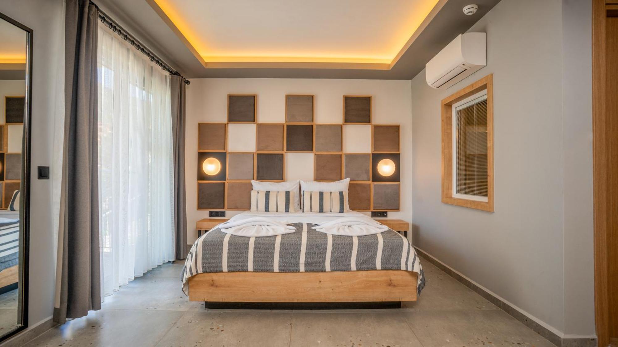 Blue Star Hotel Oludeniz Luaran gambar