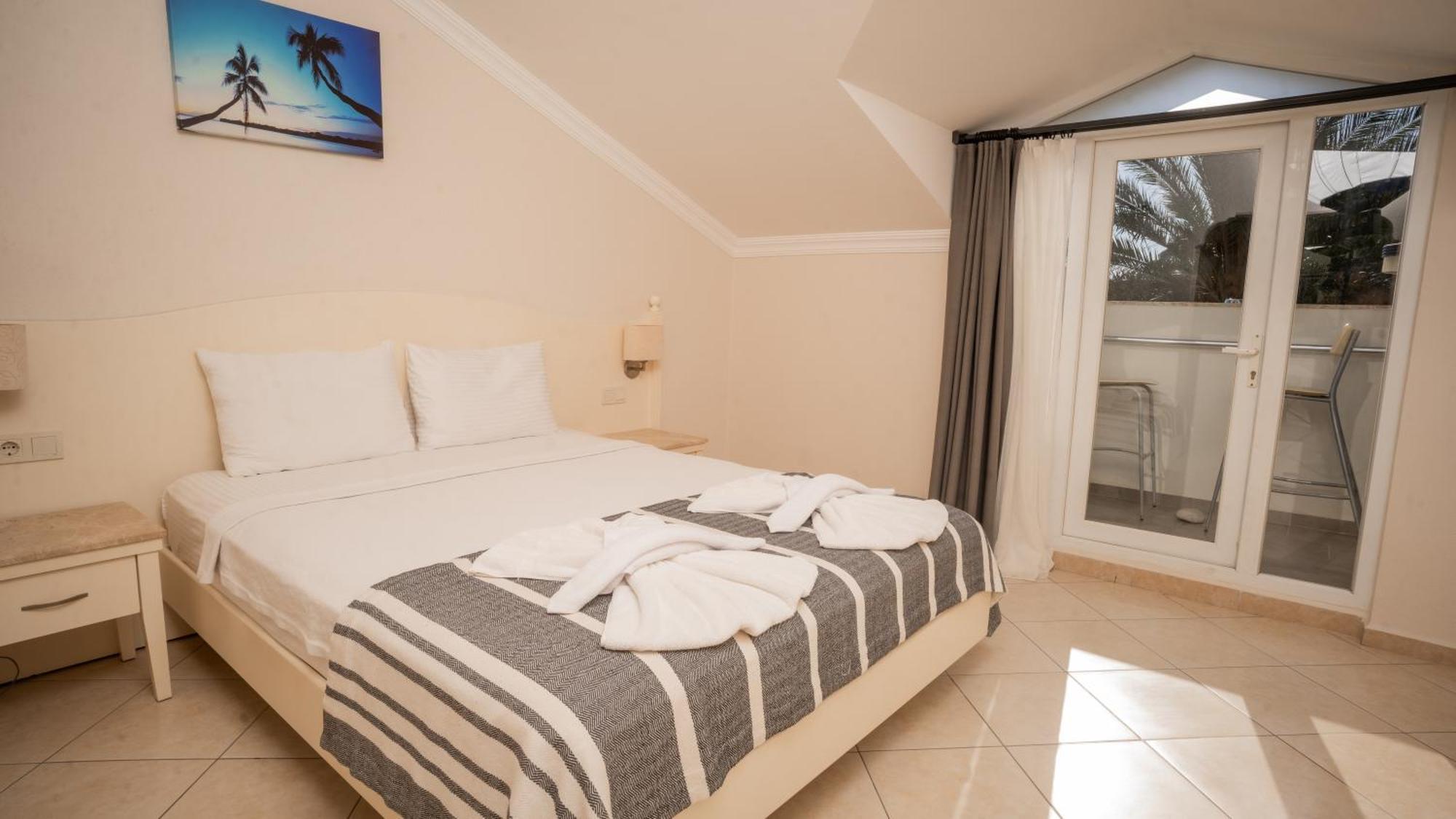 Blue Star Hotel Oludeniz Luaran gambar