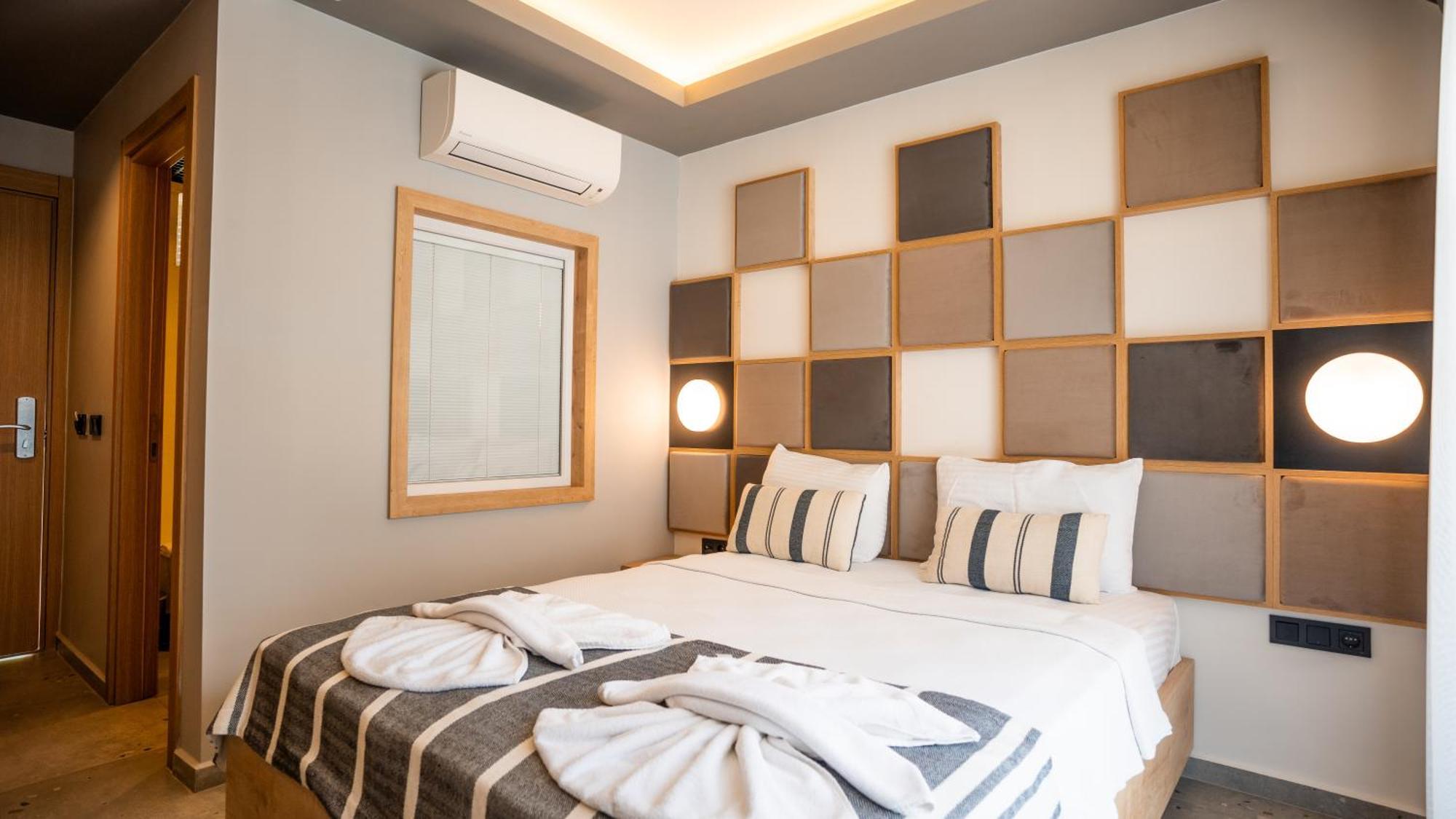 Blue Star Hotel Oludeniz Luaran gambar