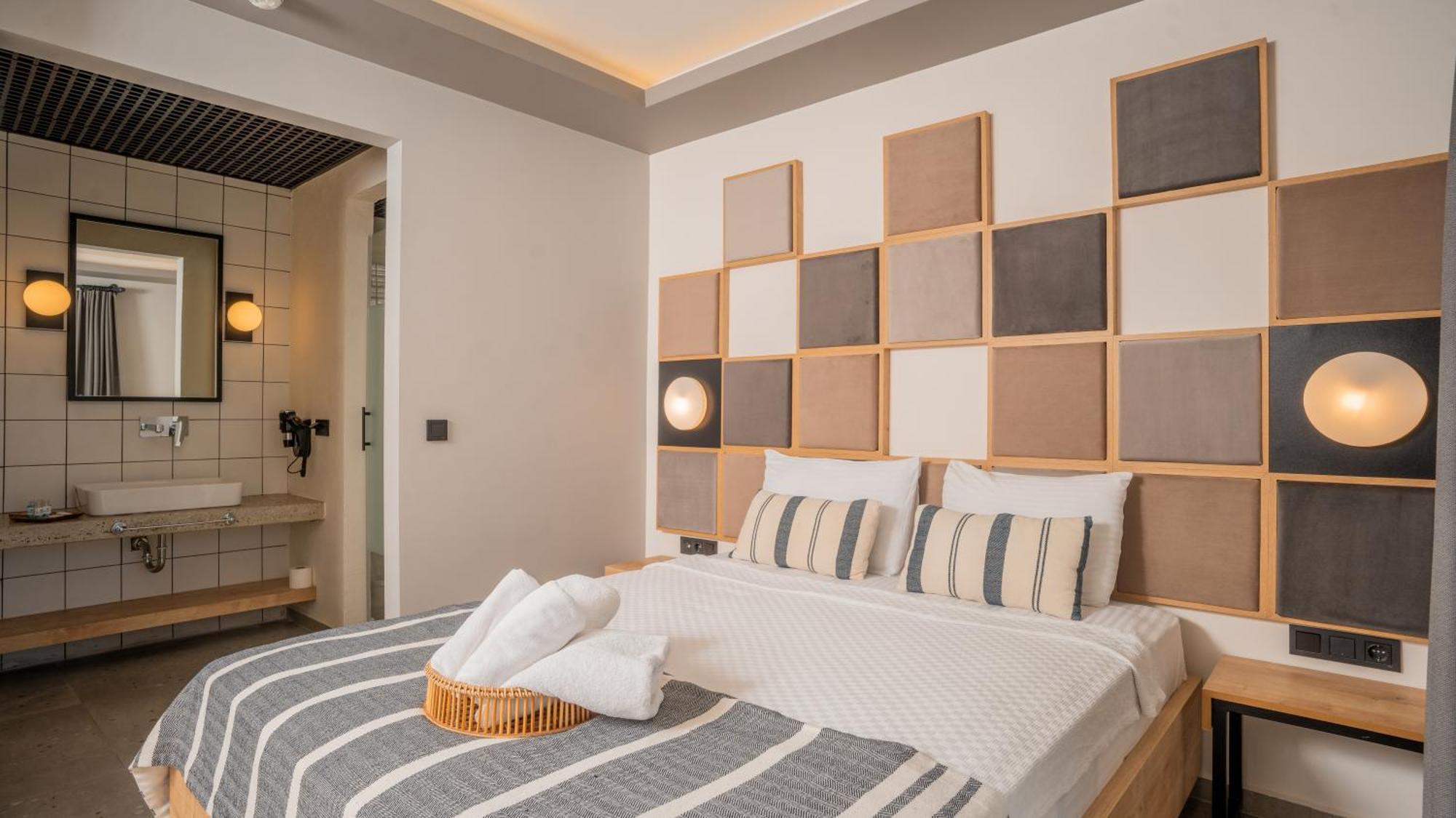 Blue Star Hotel Oludeniz Luaran gambar