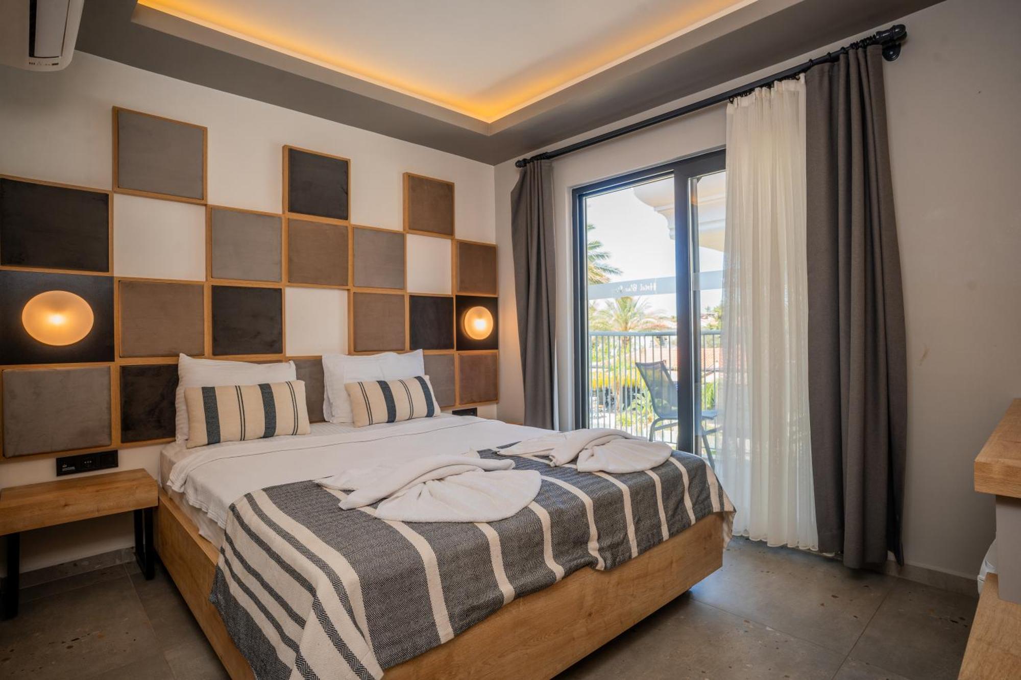 Blue Star Hotel Oludeniz Luaran gambar