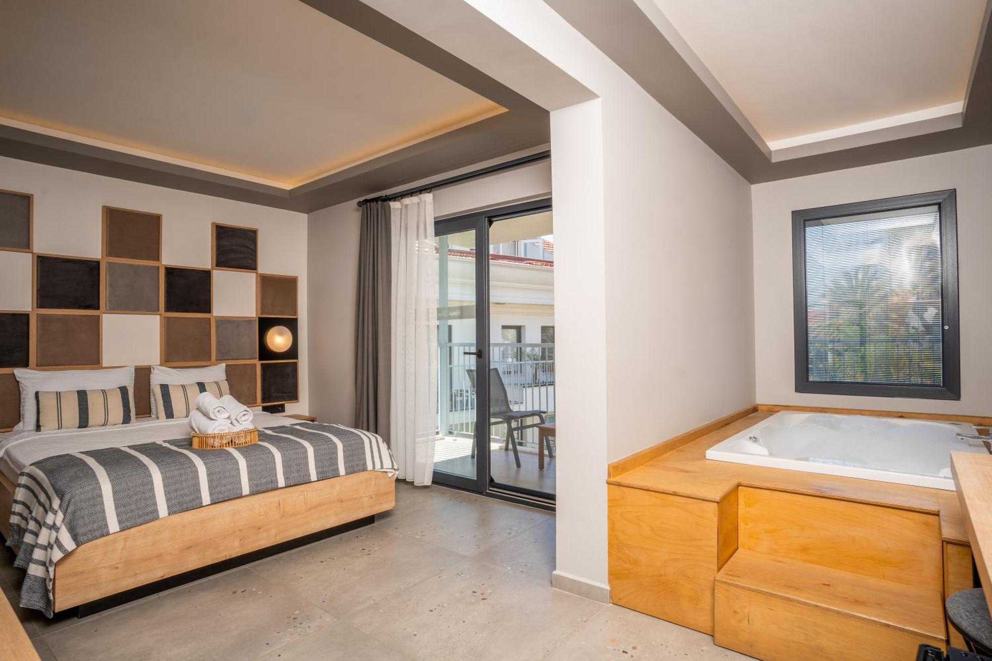 Blue Star Hotel Oludeniz Luaran gambar