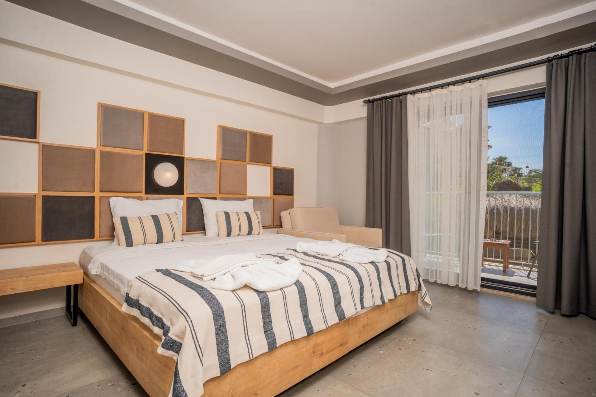 Blue Star Hotel Oludeniz Luaran gambar