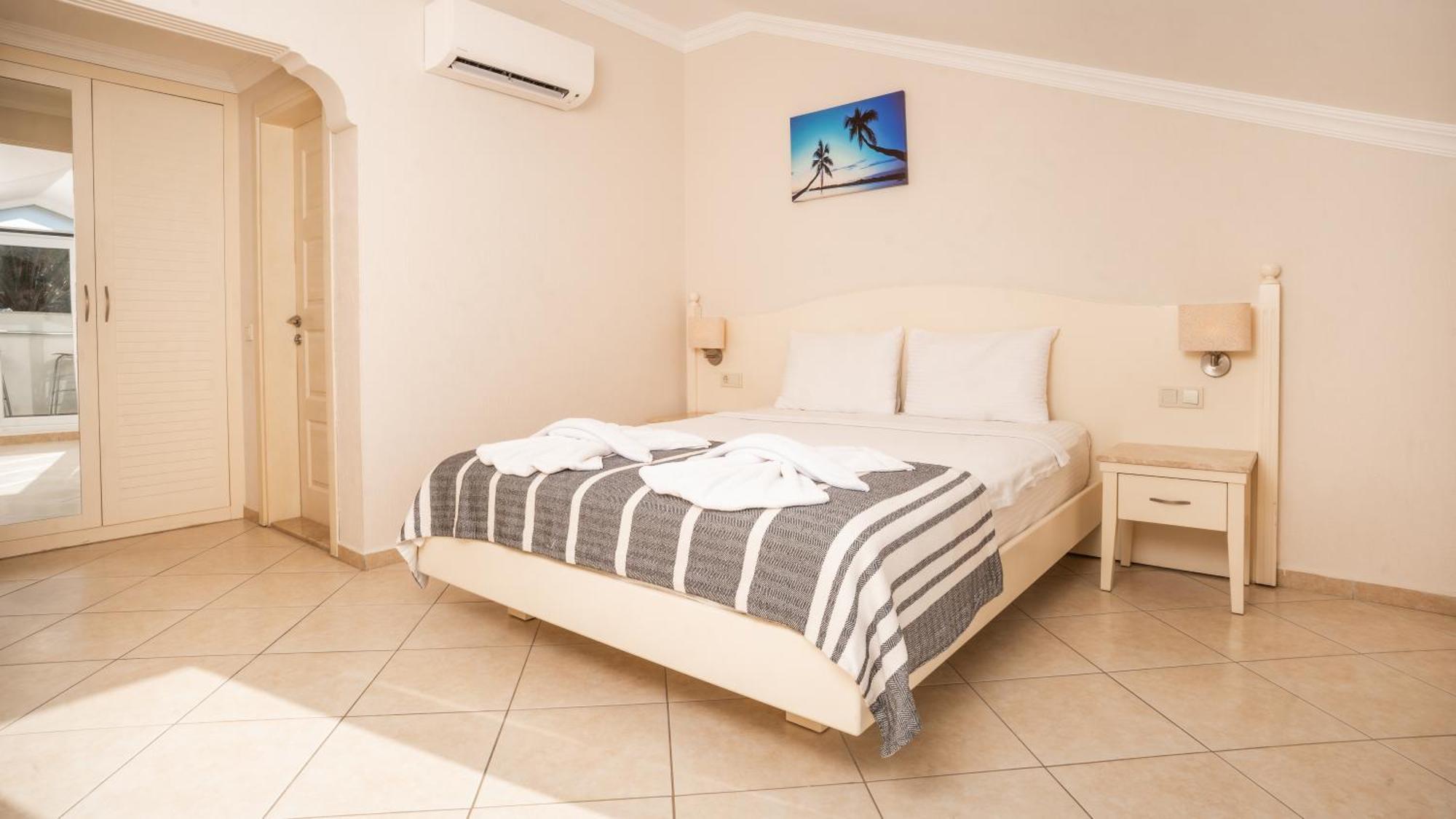 Blue Star Hotel Oludeniz Luaran gambar