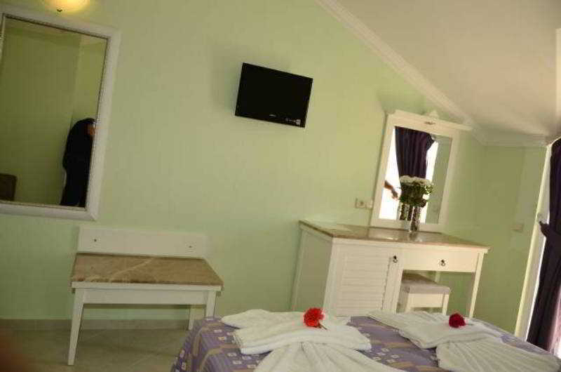 Blue Star Hotel Oludeniz Luaran gambar