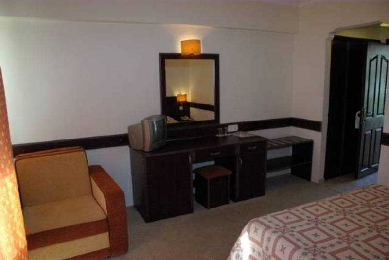 Blue Star Hotel Oludeniz Luaran gambar