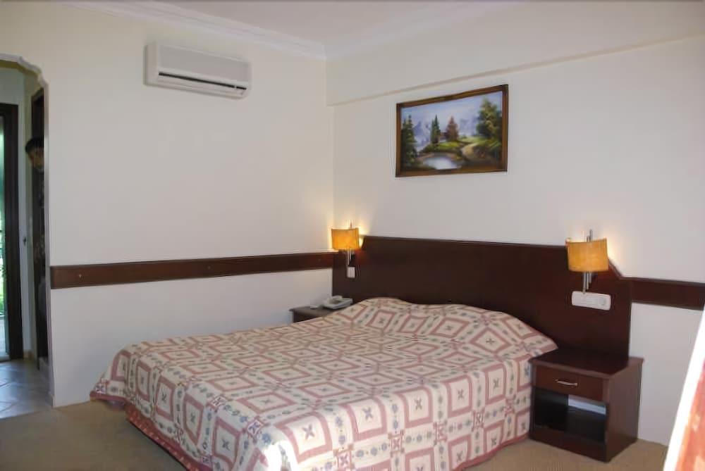 Blue Star Hotel Oludeniz Luaran gambar